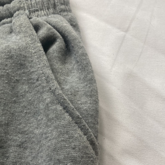 Grey Sweatpants - Picture 3 of 7